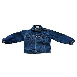 Vintage Levis denim jacket